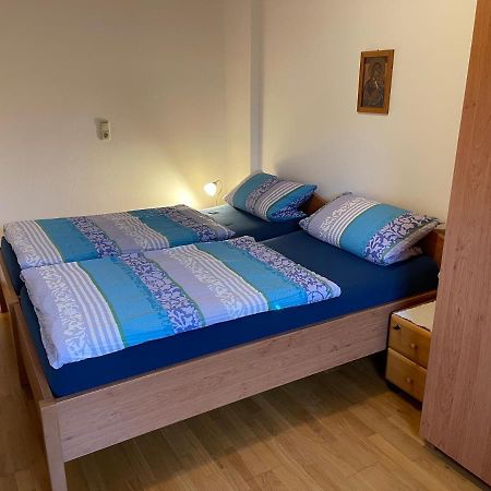 Ferienwohnungen Gmeiner Bad Endorf Buitenkant foto
