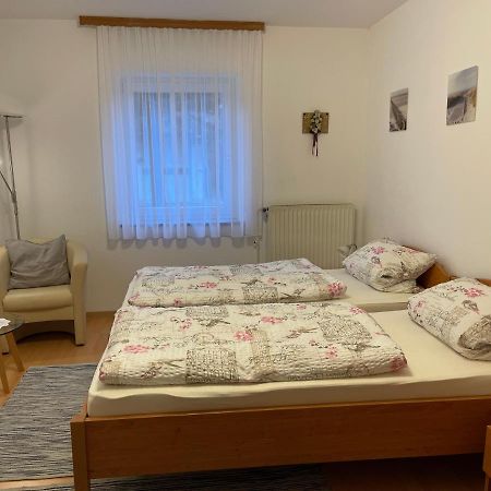 Ferienwohnungen Gmeiner Bad Endorf Buitenkant foto