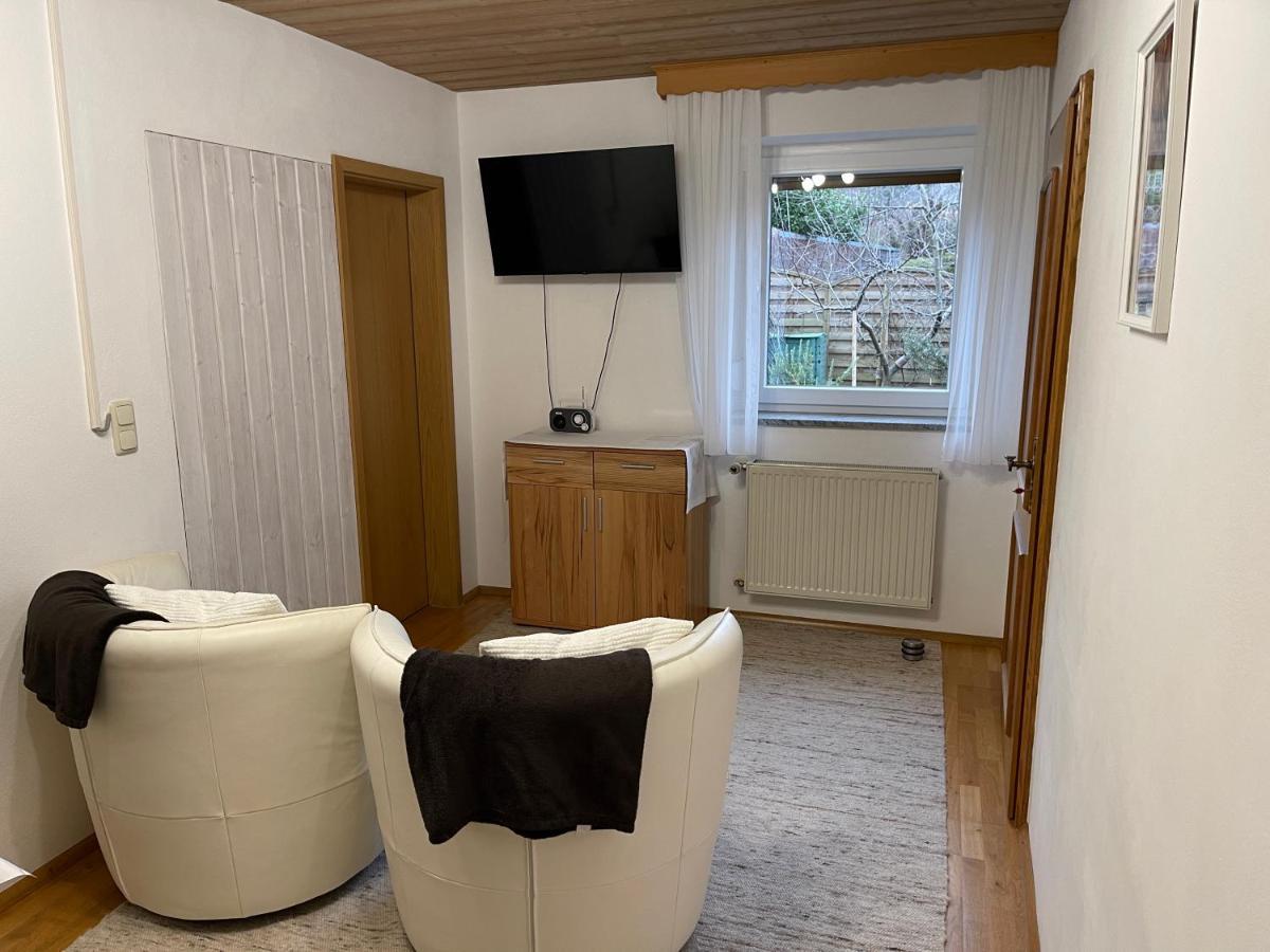 Ferienwohnungen Gmeiner Bad Endorf Buitenkant foto